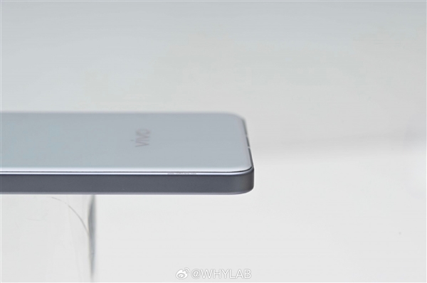 安卓性能之王！vivo X100S真機(jī)照流出：全球首發(fā)天璣9300+