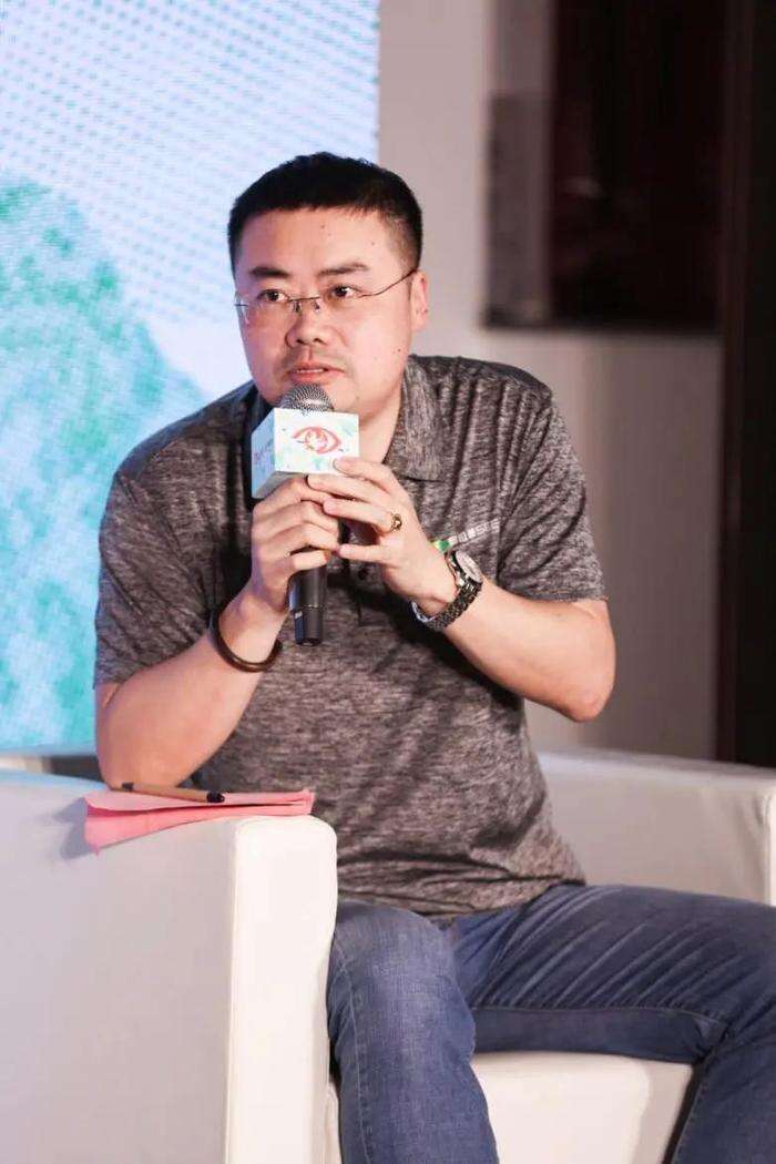 北京國(guó)際電影節(jié)·第31屆北京大學(xué)生電影節(jié)“環(huán)保影像：從記錄到啟示”論壇順利舉辦