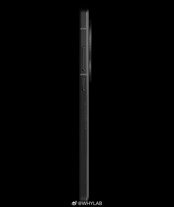 安卓性能之王！vivo X100S真機(jī)照流出：全球首發(fā)天璣9300+