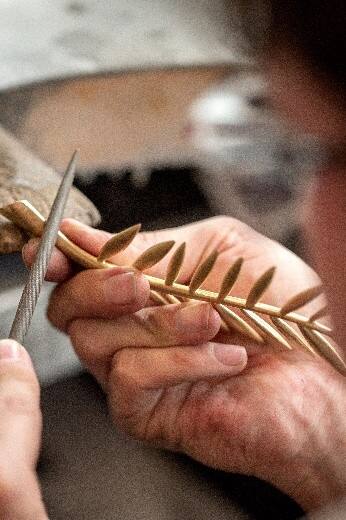 金棕櫚獎（Palme d’Or）至高榮譽(yù)