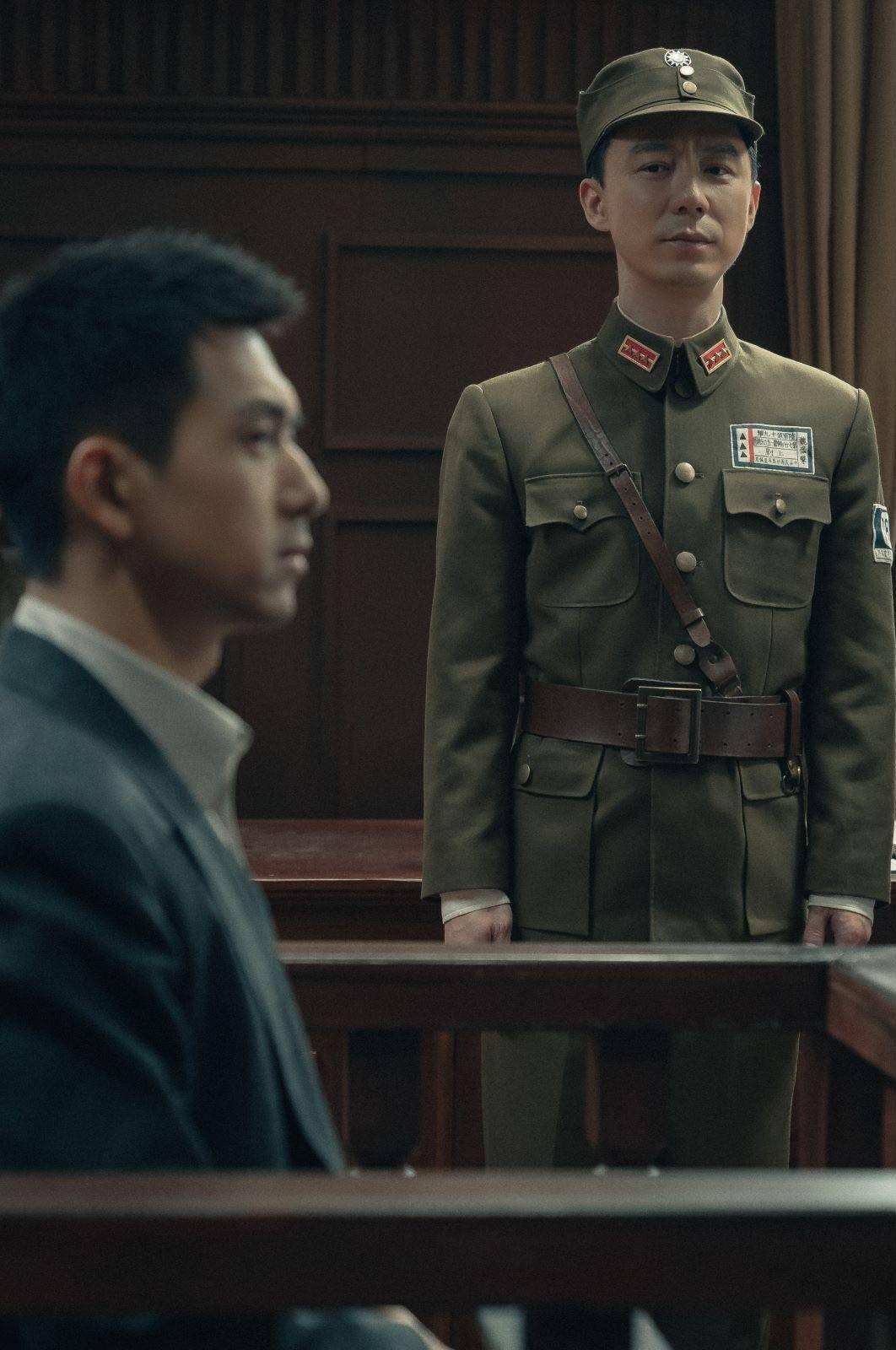 《群星閃耀時(shí)》熱播 王茂蕾上演野心家“升職記”