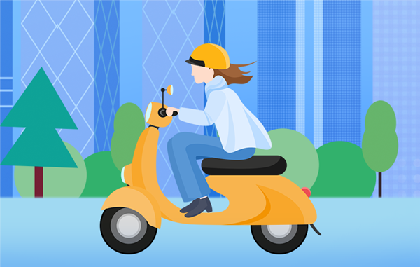 10月1日起實(shí)施！上海發(fā)布電動(dòng)自行車集中充電停放場(chǎng)所標(biāo)準(zhǔn)