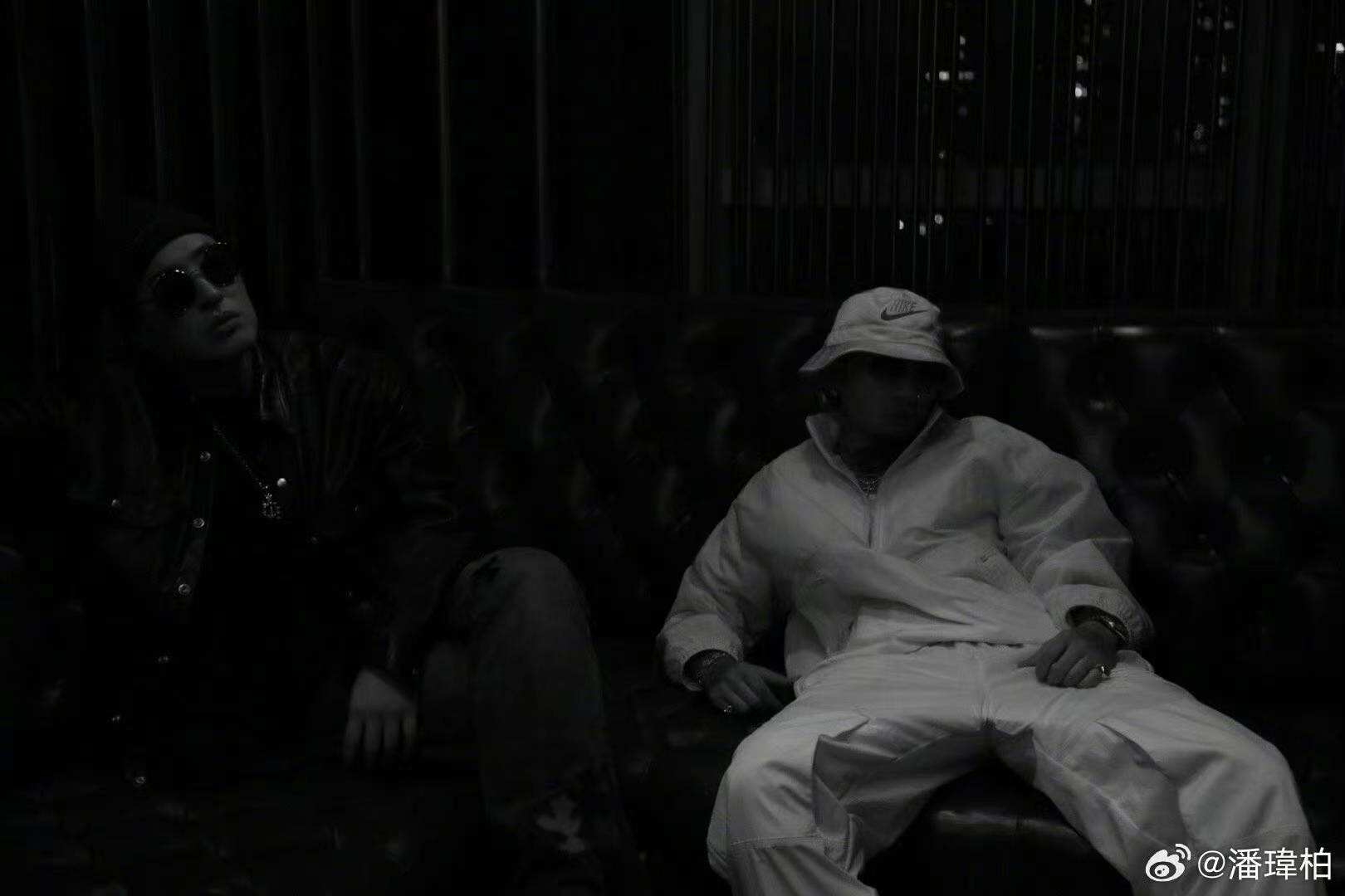 潘瑋柏與馬思唯首度合作，單曲《Feel Like Drake》引領(lǐng)全新音樂(lè)風(fēng)暴