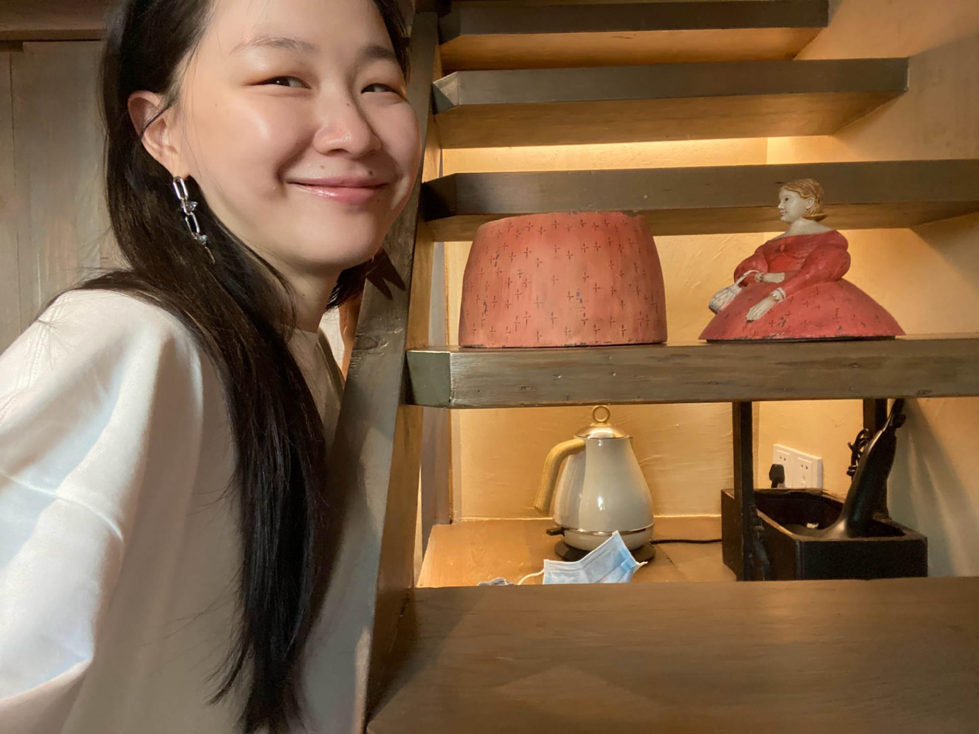 金靖官宣懷孕，孩子父親點(diǎn)贊金靖動(dòng)態(tài)秀恩愛，更多戀愛細(xì)節(jié)曝光 20