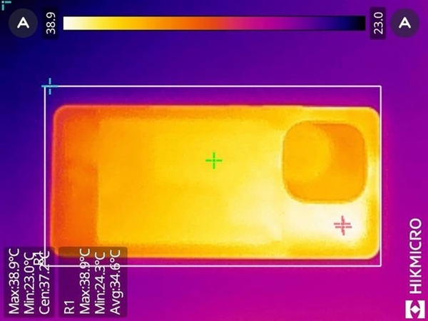 iQOO Z9 Turbo上手：1999元同檔佳性能手機(jī)