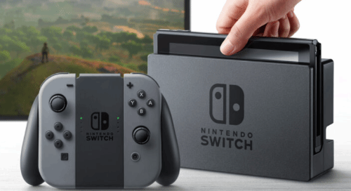 曝Switch 2具備完全向后兼容性！硬件只是一次