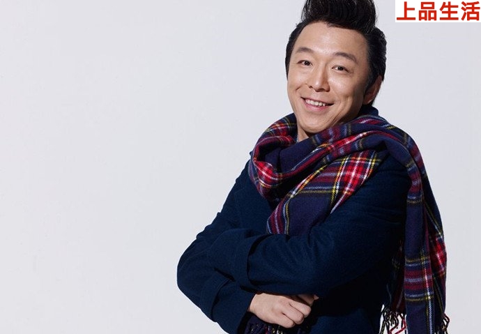 黃渤為什么參加中國(guó)好聲音