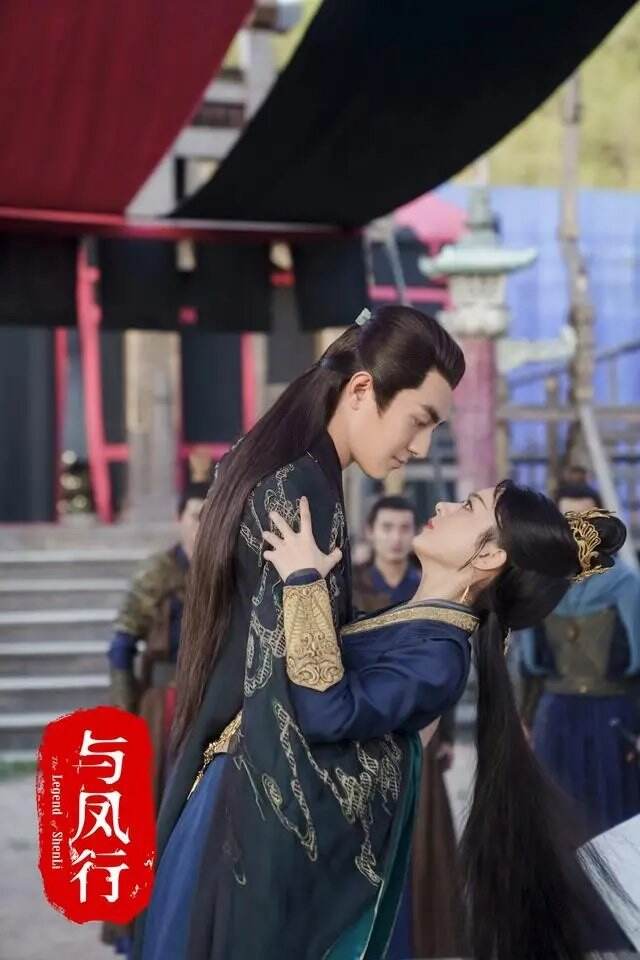 《與鳳行》導(dǎo)演鄧科對話