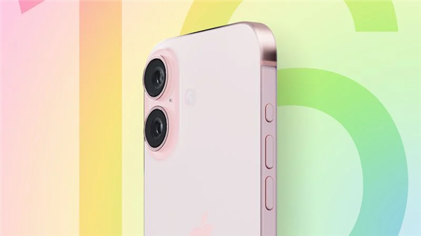 全系四款機型！iPhone 16系列機模曝光：標準版后攝巨變