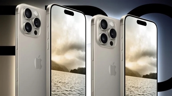 全系四款機型！iPhone 16系列機模曝光：標準版后攝巨變