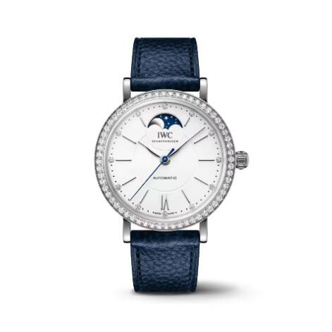 萬(wàn)國(guó)宇宙，永恒浪漫：IWC萬(wàn)國(guó)表對(duì)表推薦