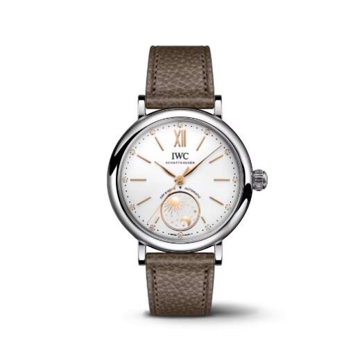 萬(wàn)國(guó)宇宙，永恒浪漫：IWC萬(wàn)國(guó)表對(duì)表推薦