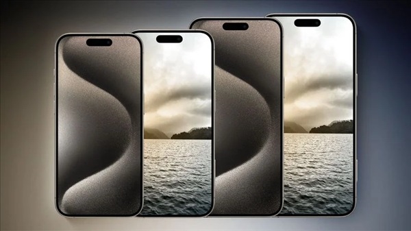 尺寸升級！iPhone 16系列4款機型外觀敲定