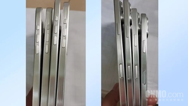曝iPhone 16 Pro相機(jī)將帶來(lái)5項(xiàng)重大升級(jí)：有6倍長(zhǎng)焦