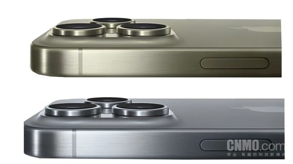 曝iPhone 16 Pro相機(jī)將帶來(lái)5項(xiàng)重大升級(jí)：有6倍長(zhǎng)焦