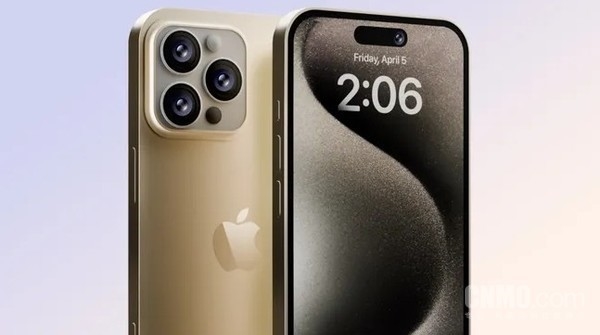 曝iPhone 16 Pro相機(jī)將帶來(lái)5項(xiàng)重大升級(jí)：有6倍長(zhǎng)焦