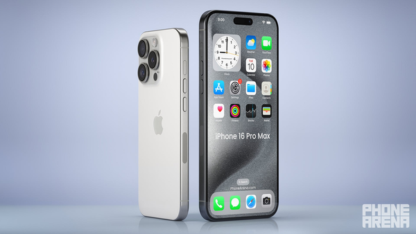 頂峰相見！iPhone 16 Pro Max與15 Pro Max有這些區(qū)別