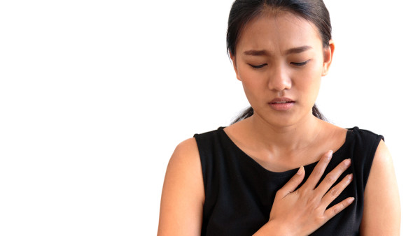 除了懷孕的可能性，乳頭痛還有什么原因？
