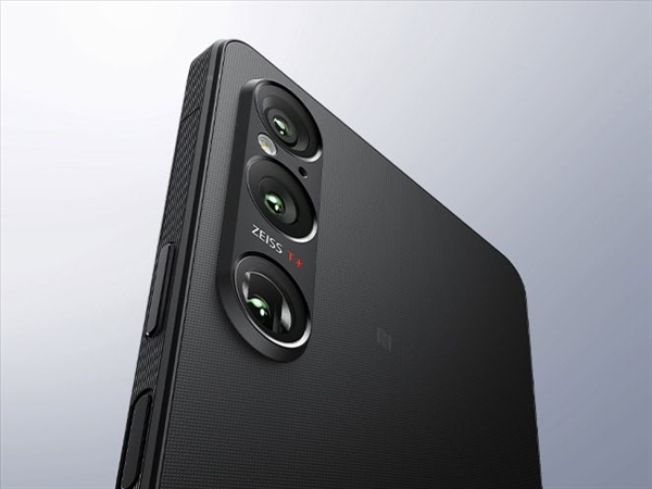 索尼Xperia 1 VI手機官圖曝光：砍掉祖?zhèn)?K帶魚屏、配驍龍8 Gen3