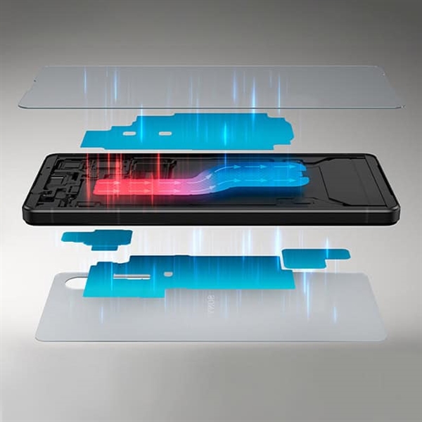 索尼Xperia 1 VI手機官圖曝光：砍掉祖?zhèn)?K帶魚屏、配驍龍8 Gen3