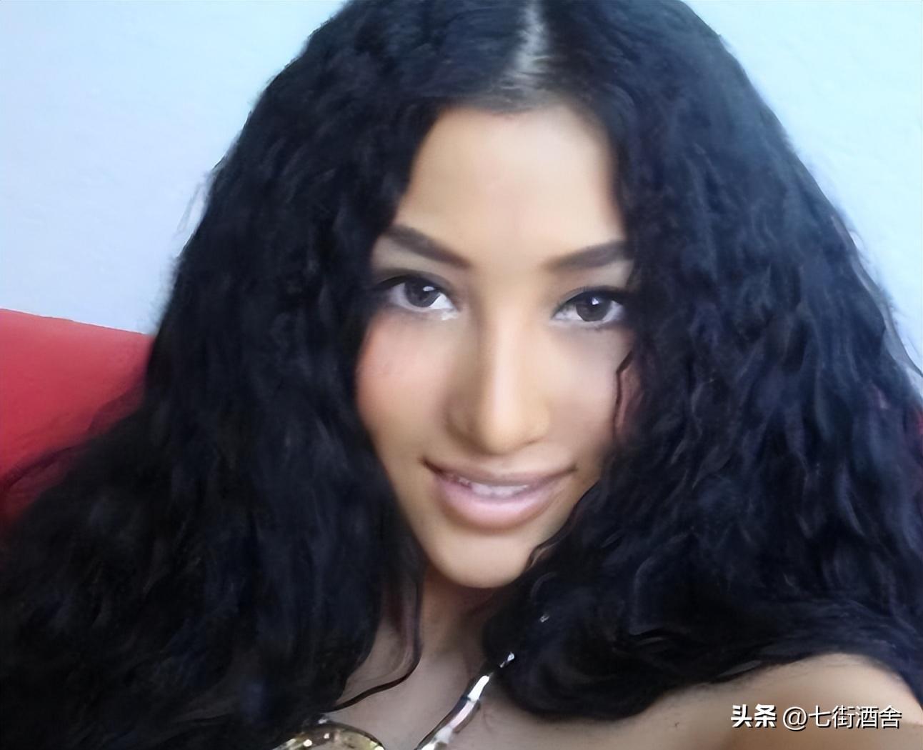 nba球員睡過的中國女星，慘被男友家暴至肛裂 4