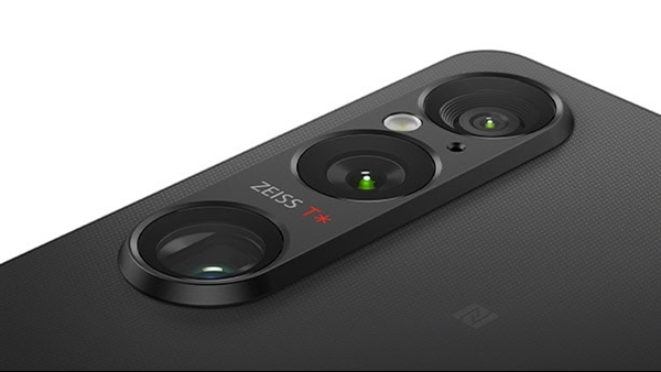 索尼Xperia 1 VI手機官圖曝光：砍掉祖?zhèn)?K帶魚屏、配驍龍8 Gen3
