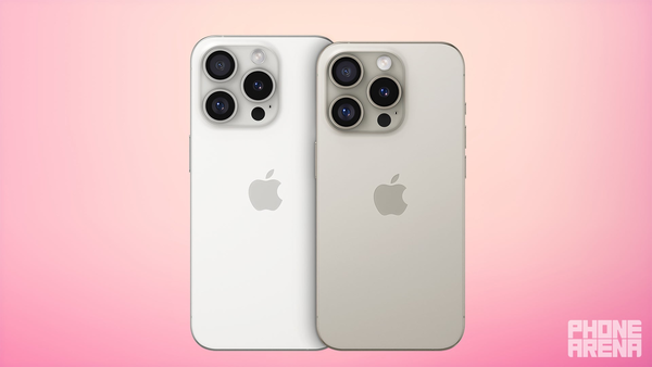 頂峰相見！iPhone 16 Pro Max與15 Pro Max有這些區(qū)別