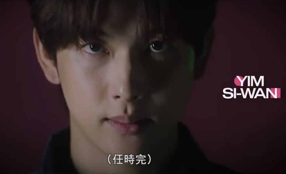 魷魚游戲29號是警察嗎，韓劇魷魚游戲角色公布 10