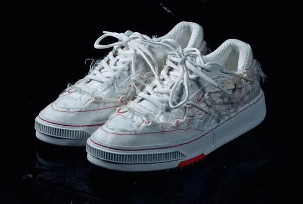 聯(lián)名,潮鞋,Reebok