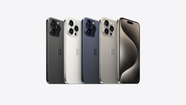 蘋果不香了！iPhone在華遇冷 跌出前五