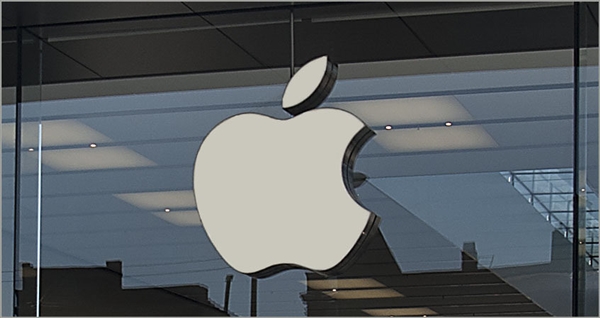 蘋果不香了！iPhone在華遇冷 跌出前五