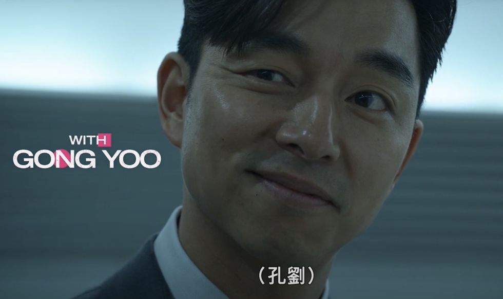 魷魚游戲29號是警察嗎，韓劇魷魚游戲角色公布 18