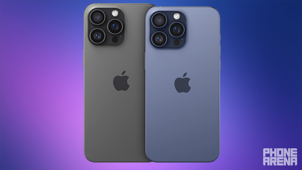 頂峰相見！iPhone 16 Pro Max與15 Pro Max有這些區(qū)別