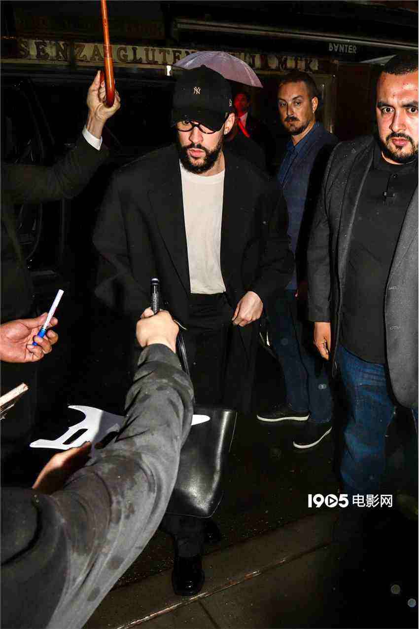 Met Gala預熱晚宴！錘哥J.Lo壞兔子贊達亞亮相