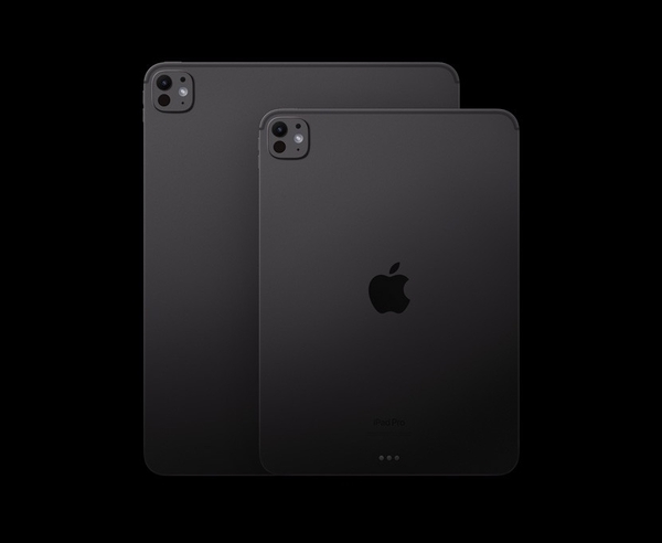 全新iPad Pro M4頂配超2萬！蘋果發(fā)布會新品價格匯總