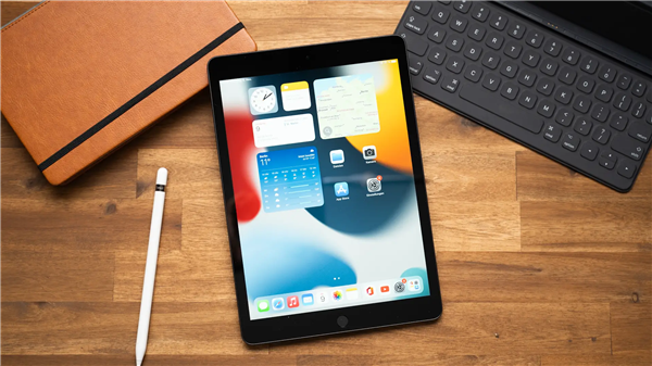 蘋果官網(wǎng)正式下架iPad 9：實(shí)體Home鍵、Lightning接口時(shí)代終結(jié)
