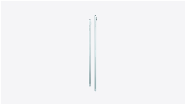全套超1.5萬！蘋果新iPad Air第一次兩種尺寸、M2降維打擊