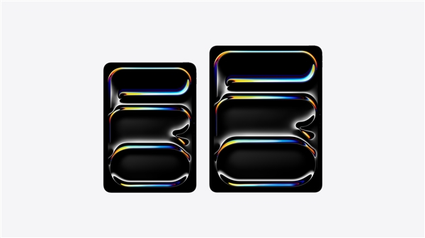 全套頂配25897元！蘋果發(fā)布新款iPad Pro：首創(chuàng)雙層超薄OLED