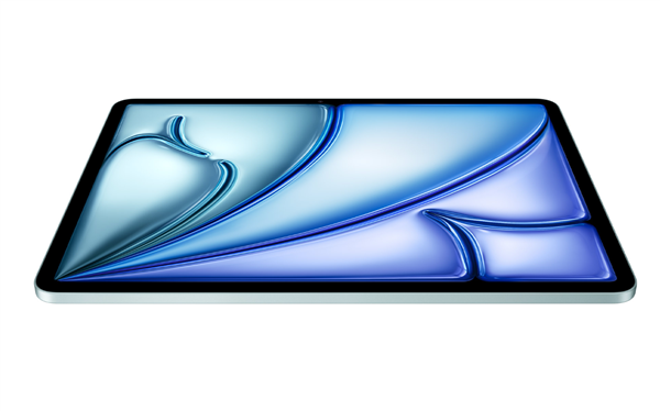 全套超1.5萬！蘋果新iPad Air第一次兩種尺寸、M2降維打擊