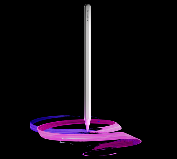 全套頂配25897元！蘋果發(fā)布新款iPad Pro：首創(chuàng)雙層超薄OLED