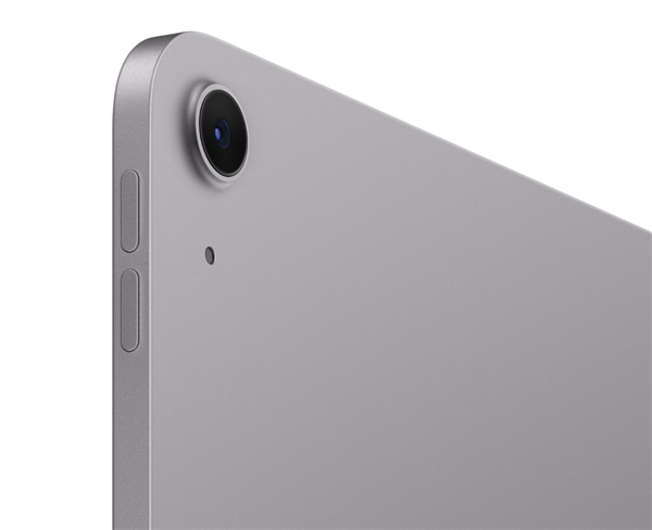 全套超1.5萬！蘋果新iPad Air第一次兩種尺寸、M2降維打擊