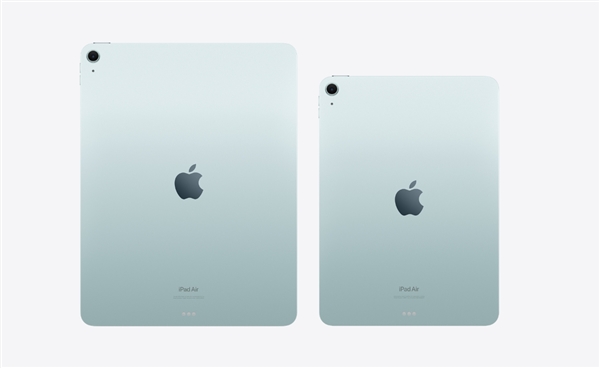 5月15日發(fā)售！蘋(píng)果全新iPad Air、iPad Pro國(guó)行售價(jià)公布：4799元起