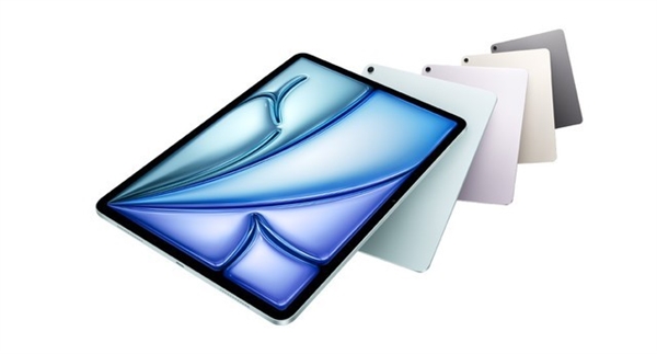 頂配將近3萬是割韭菜還是真強 新iPad Pro/Air全面解讀