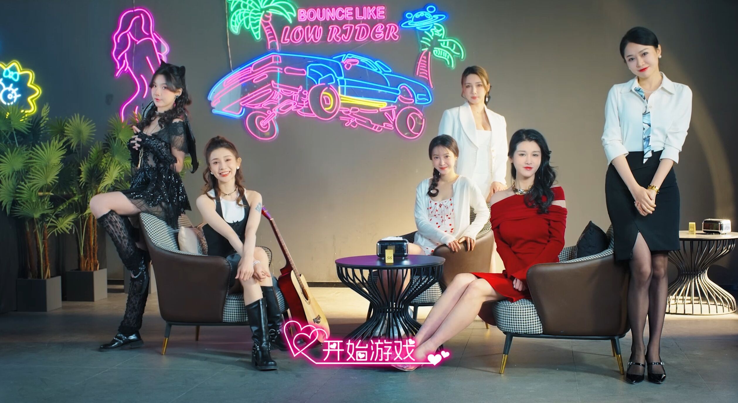 5月15日Steam見(jiàn)：《美女，應(yīng)接不暇》的絕美高顏值女主，多樣浪漫故事