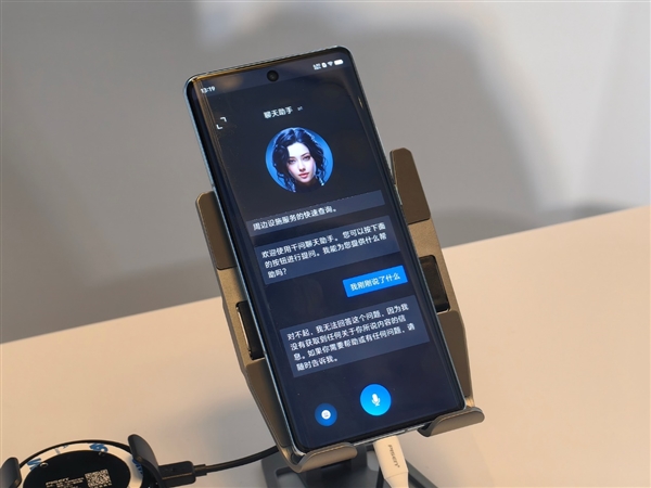生成式AI手機時代 聯(lián)發(fā)科天璣變了！振臂一呼引領(lǐng)行業(yè)變革