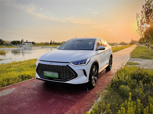4月中國(guó)賣(mài)火的車(chē)型TOP10出爐：比亞迪霸榜前四