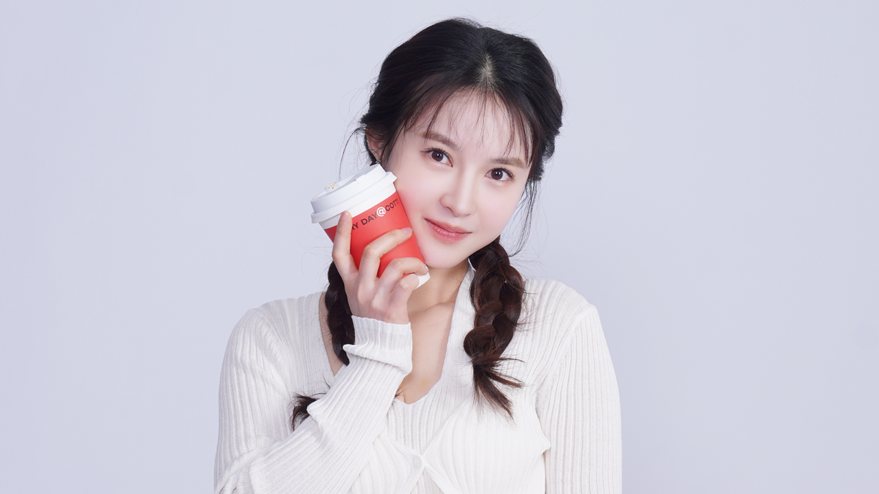 5月15日Steam見(jiàn)：《美女，應(yīng)接不暇》的絕美高顏值女主，多樣浪漫故事