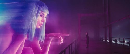 楊紫瓊確認主演《銀翼殺手2099》！承接《2049》