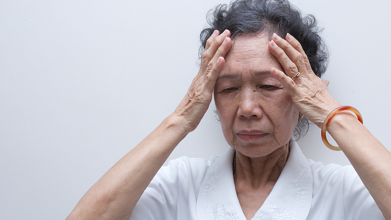 90歲老人便秘怎么辦