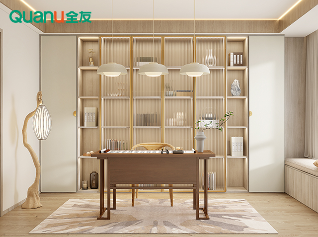 中國十大家具品牌，曲美家具上榜，第六主打平價產(chǎn)品